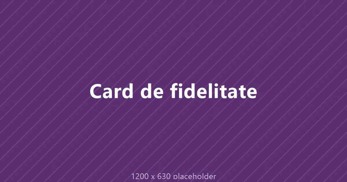 Card de fidelitate ținut lângă panoul de plată al unei spălătorii self-service